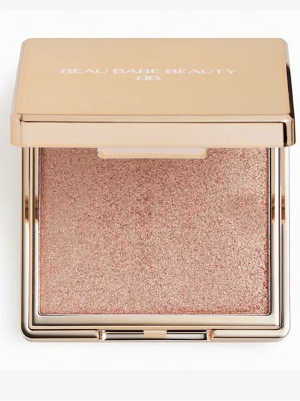 BEAU BABE BEAUTY “BRONZE HIGHLIGHTER” - BRAND NEW in the box!